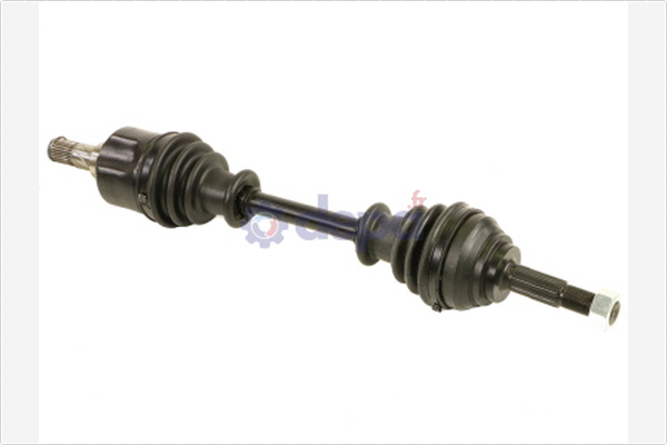 Depa Aandrijfas 3562202