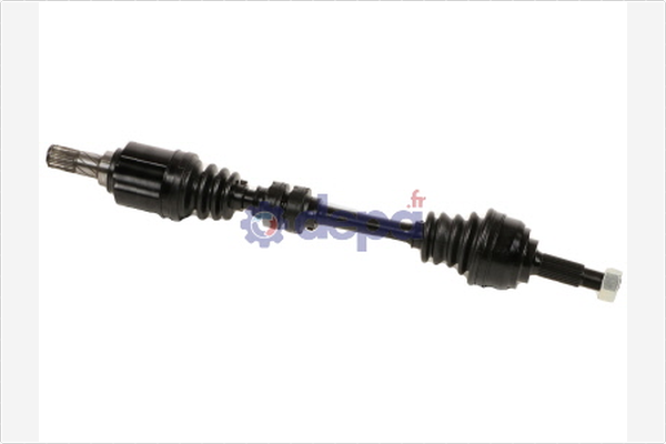 Depa Aandrijfas 3564302