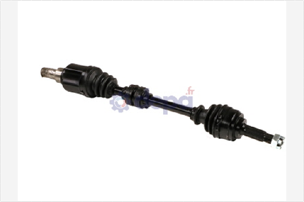 Depa Aandrijfas 3564370