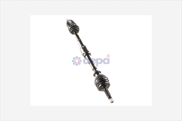 Depa Aandrijfas 3565042