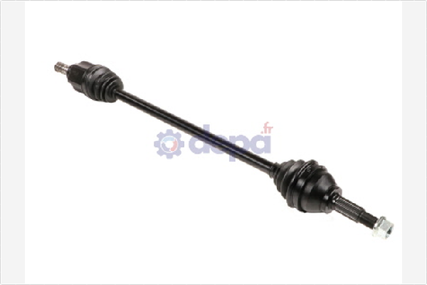 Depa Aandrijfas 3566600