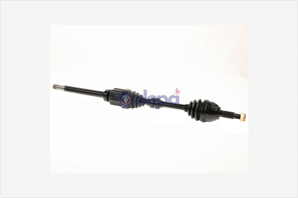 Depa Aandrijfas 3566700