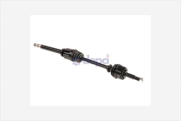 Depa Aandrijfas 3567900