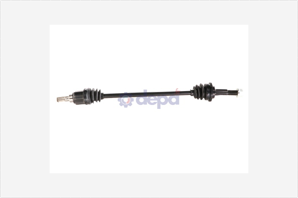 Depa Aandrijfas 3568950