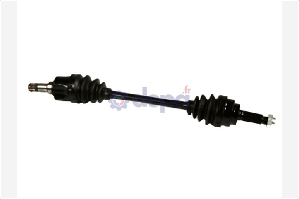 Depa Aandrijfas 3581202