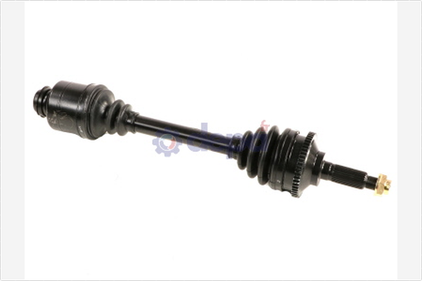 Depa Aandrijfas 3581500