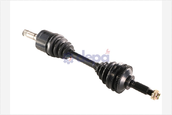 Depa Aandrijfas 3581570