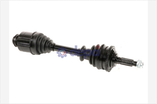 Depa Aandrijfas 3581700