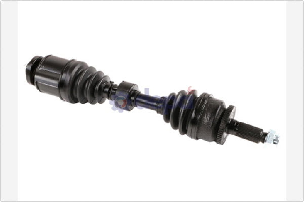 Depa Aandrijfas 3581860