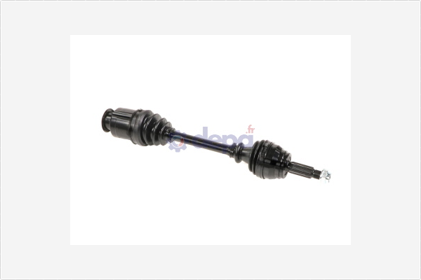 Depa Aandrijfas 3583160