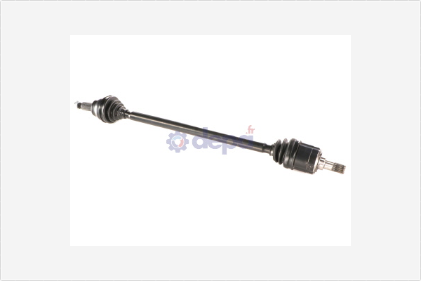 Depa Aandrijfas 3583200