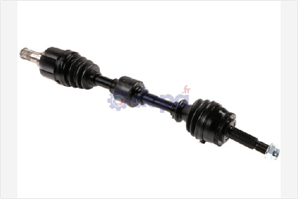 Depa Aandrijfas 3584750