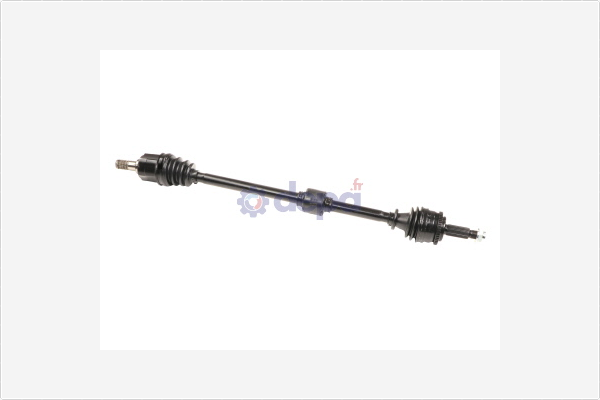 Depa Aandrijfas 3588300