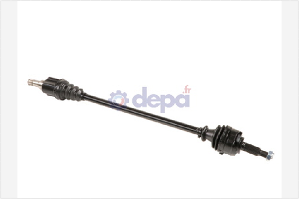 Depa Aandrijfas 3602300