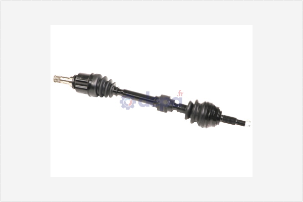 Depa Aandrijfas 3603550