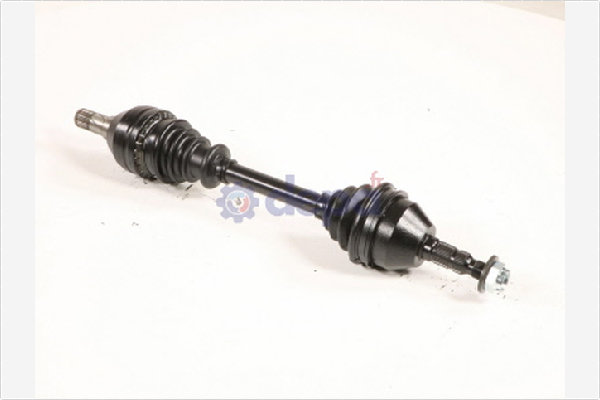 Depa Aandrijfas 3630202