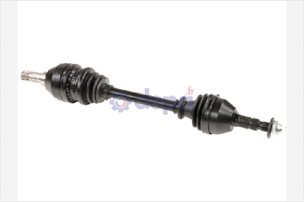 Depa Aandrijfas 3630302