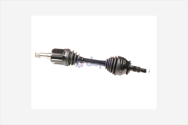 Depa Aandrijfas 3631602