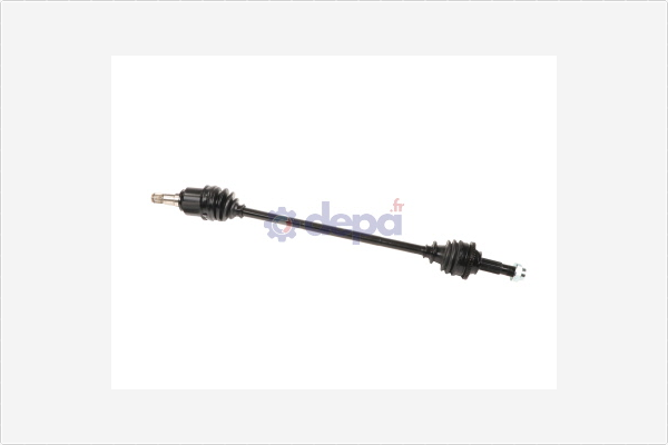 Depa Aandrijfas 3632600