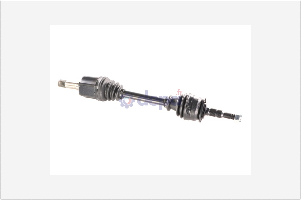 Depa Aandrijfas 3633202