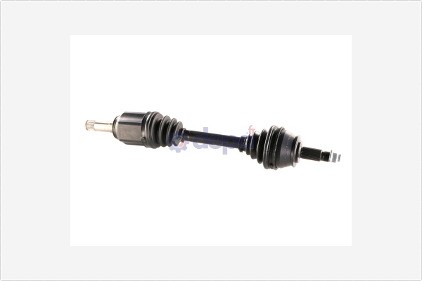 Depa Aandrijfas 3635070