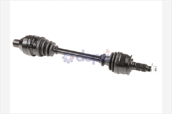 Depa Aandrijfas 3636000