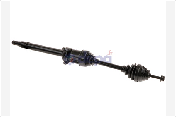 Depa Aandrijfas 3641360