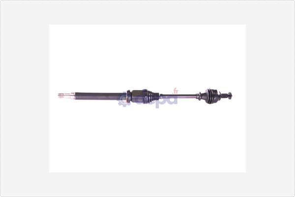 Depa Aandrijfas 3650560