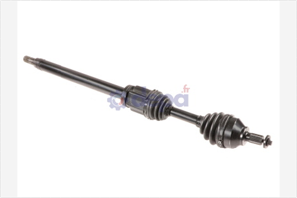 Depa Aandrijfas 3650600