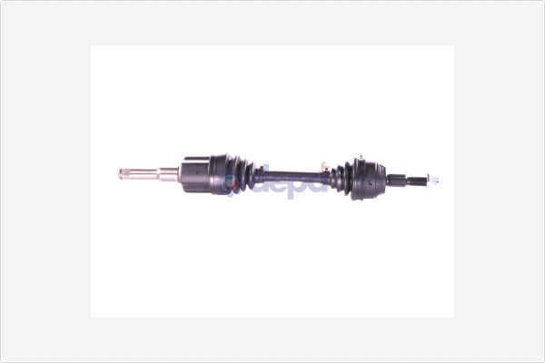 Depa Aandrijfas 3650870