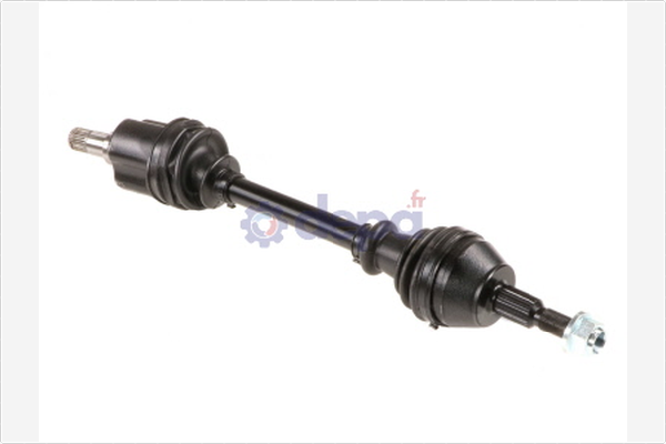 Depa Aandrijfas 3650902