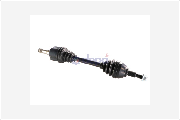 Depa Aandrijfas 3652402