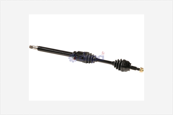 Depa Aandrijfas 3652900