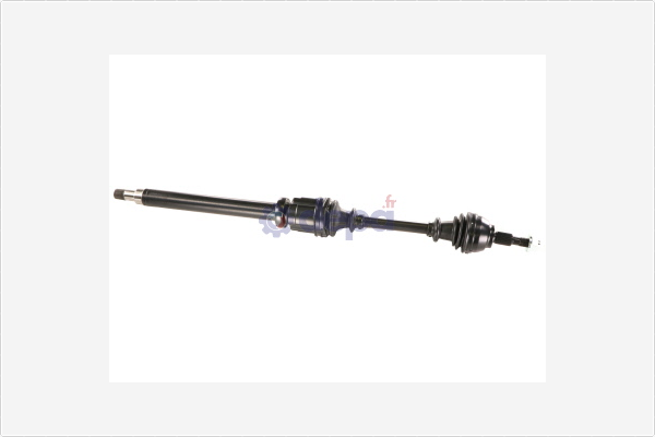 Depa Aandrijfas 3654500