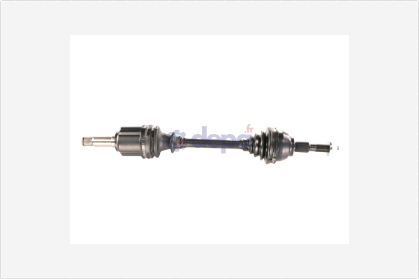 Depa Aandrijfas 3654570