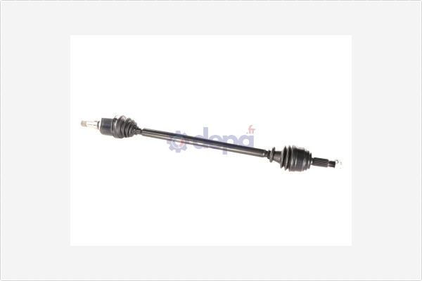 Depa Aandrijfas 3656400