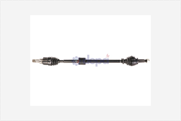 Depa Aandrijfas 3658500