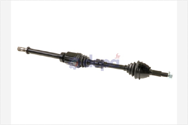 Depa Aandrijfas 3660500