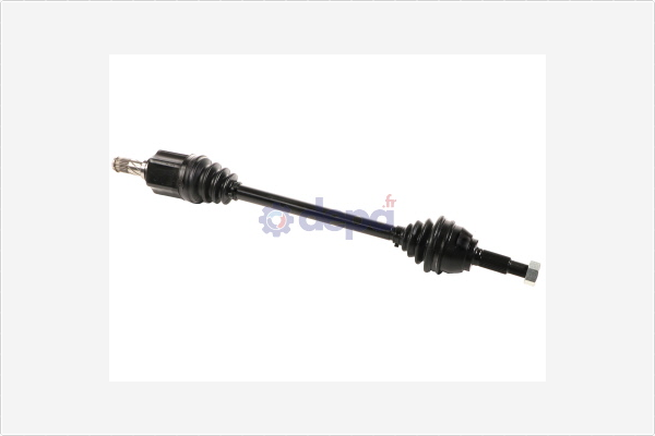 Depa Aandrijfas 3661350