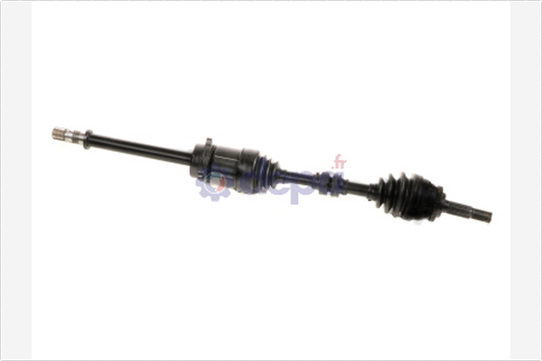 Depa Aandrijfas 3661400