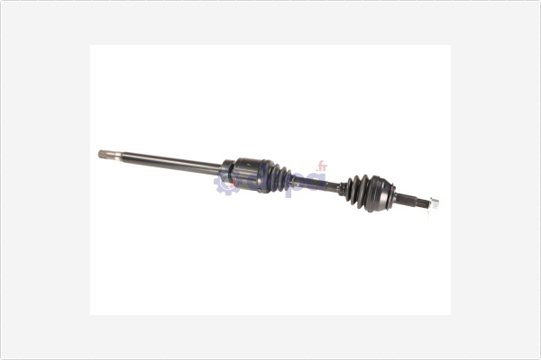 Depa Aandrijfas 3662000