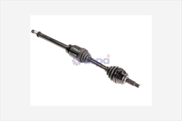 Depa Aandrijfas 3662100