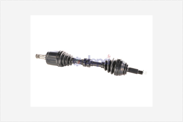 Depa Aandrijfas 3662150