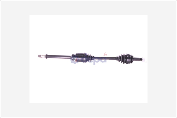 Depa Aandrijfas 3662200