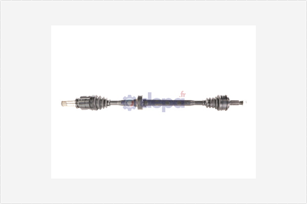 Depa Aandrijfas 3680300