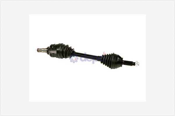 Depa Aandrijfas 3682350