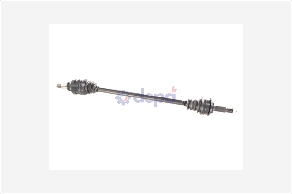 Depa Aandrijfas 3682360