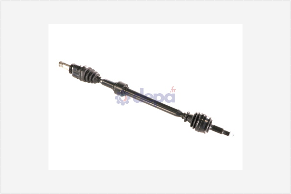 Depa Aandrijfas 3682760