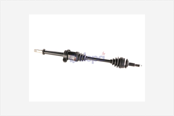 Depa Aandrijfas 3686000