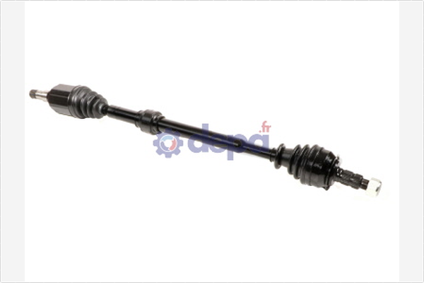 Depa Aandrijfas 3710420